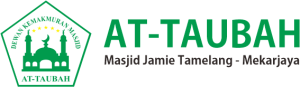 Masjid Jami At Taubah
